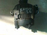 Alternador Renault Kangoo 1.6 8v