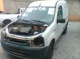 Renault Kangoo  1.6 8v  Sucata Só Peças	